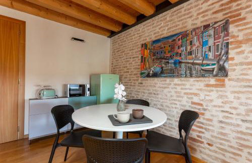 Loft Mirano Uno (Alloggi alla Campana) - Photo 8