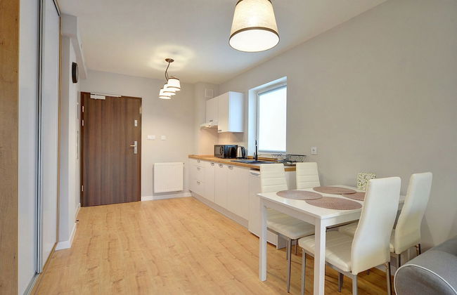 Apartament EverySky Karpacz Wilcza 3F - Photo 13