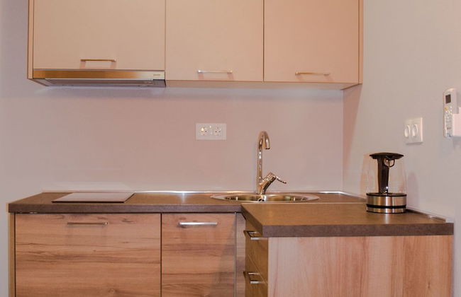 OzApartments - Foto 17