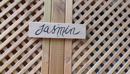 STUDIO Jasmin & Jardin 1 à 2 pers à Villa Terra - Foto 2