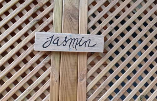 STUDIO Jasmin & Jardin 1 à 2 pers à Villa Terra - Photo 2