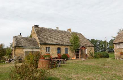 Gospodarstwo "Na Łęgach" - Foto 1