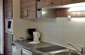 APPART HOTEL Résidence Carouge - Foto 31