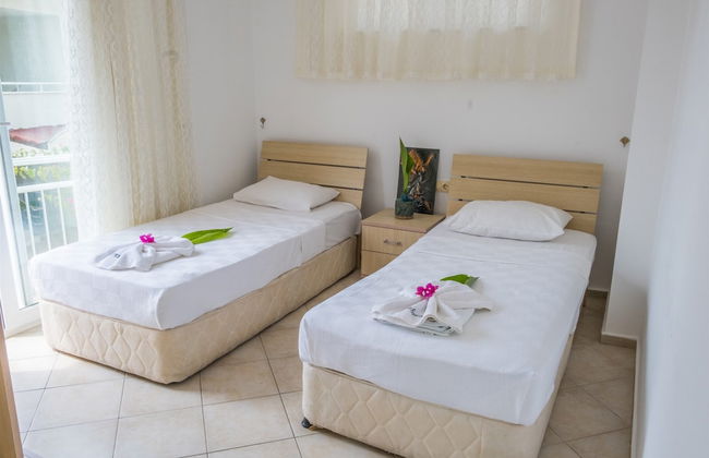 SUNSET BEACH CLUB LEBRENTALS - Foto 34