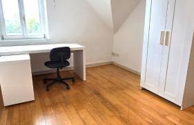 Großzügige Altbauwohnung mitten in der City - Foto 13