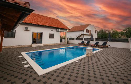 Family house Moja jube - Foto 33