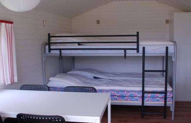 4 Person Holiday Park Home in Jelling - Foto 2