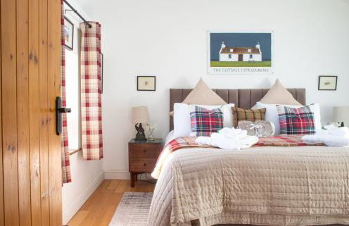 The Cottage, 7 Struanmore - Foto 41