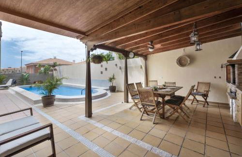 Sunhouse El Chocito - Foto 33