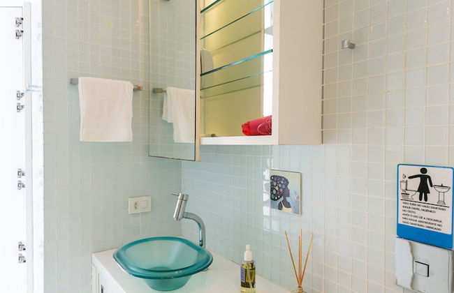 Omar do Rio - Apartamento V902 - Foto 13