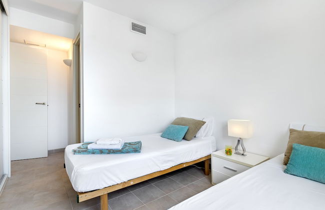 Apartamento Can Doria - Foto 7