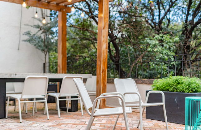 Casa Danubio Reforma by VH - Foto 63