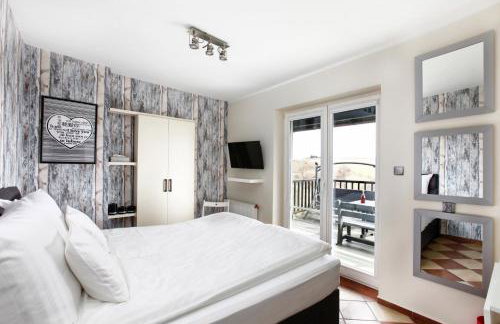 Port Rybaki & Vine Agritourism - Foto 25