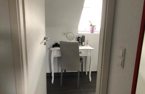 FeWo Apartment Maria - Foto 8