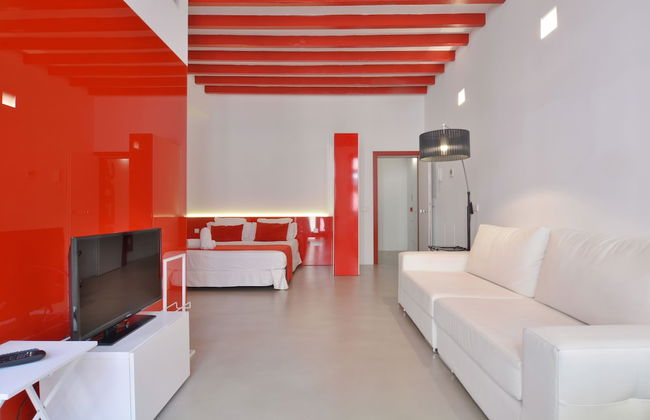 Lonja Suites Apartments - Foto 45