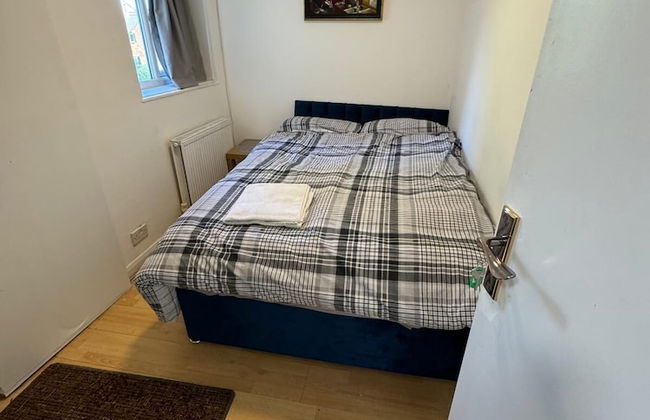 3BR Home Near Hounslow West Tube Station - Foto 4