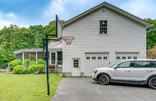 Monterey Home with Hot Tub, Pool and Game Room! - Foto 44