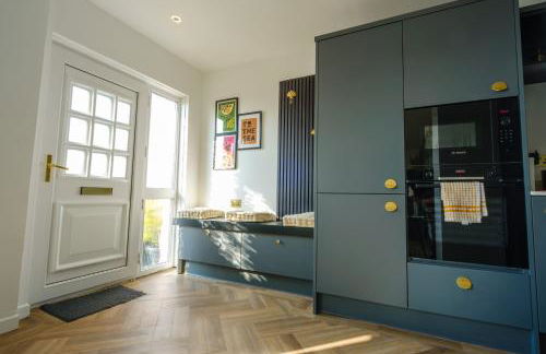 Priory Bay Escapes - Matahari - Photo 33