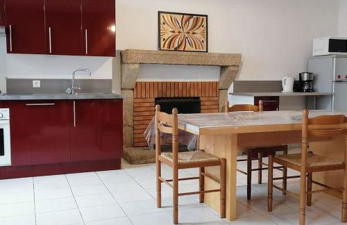 LE PUY DU FOU A 5 KM GITE 4 PERSONNES - Photo 9