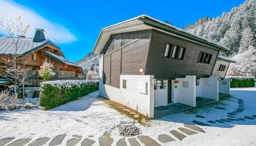 Chalet Charpoua - Happy Rentals - Photo 2