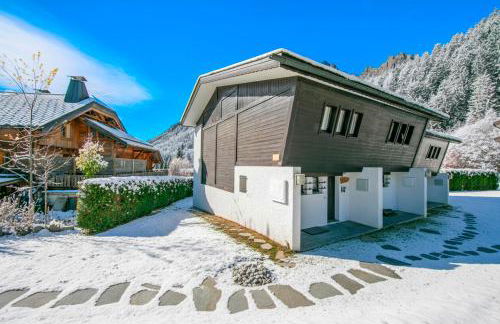 Chalet Charpoua - Happy Rentals - Photo 2