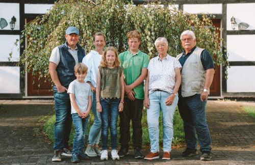 Birkenhof - Ferienhof, Landcafe und Rösterei - Photo 34