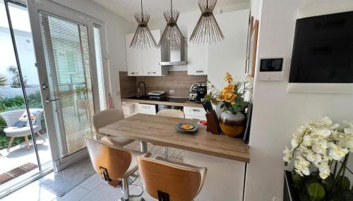 Casa Gardalido mit Garten und Pool - Foto 5