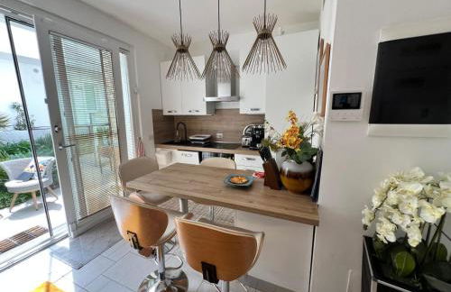 Casa Gardalido mit Garten und Pool - Foto 5