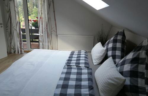 Ferienhaus Enzquelle - Foto 51