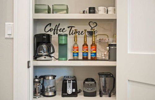 ONYX The Lark Stylish & Serene Edmond Oasis - Foto 42