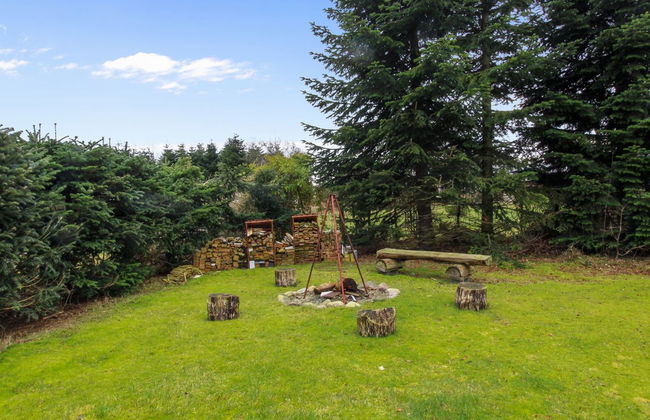 "Ellenor" - 300m to the fjord - Foto 13