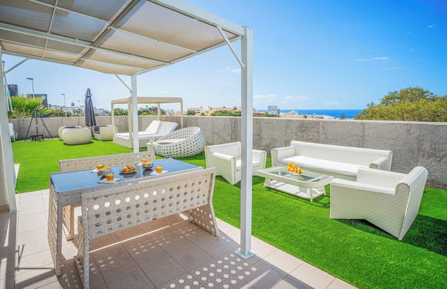 Villa Verbina - Foto 41