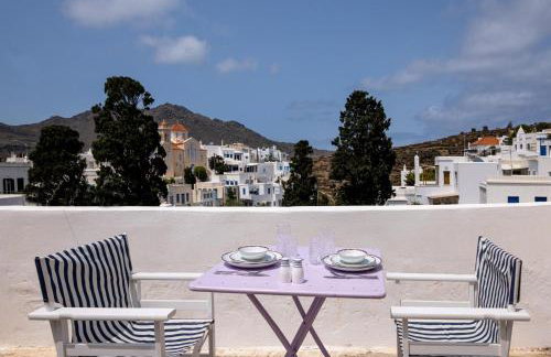 Platanos Cycladic House - Foto 80