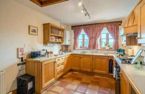 Elm End Cottage - Single-Storey Farm Retreat - Foto 13