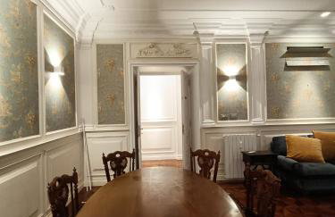 Magna Mater Suite - Foto 7