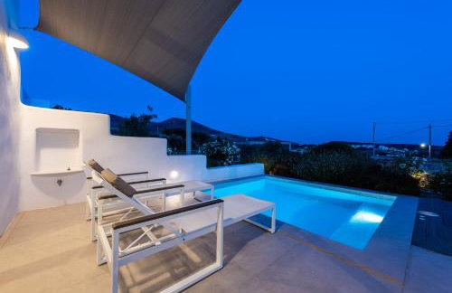 Agkairia´s House - Foto 29