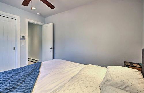 12 Mi to Red Rocks Morrison Home with Deck - Foto 21