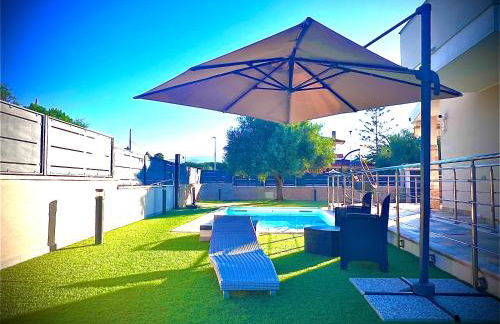 Villa Lenuska - Foto 16