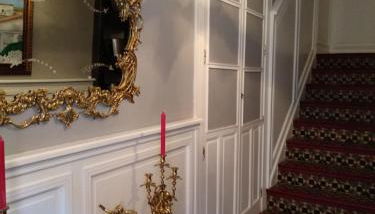 Apartamento Trasiego - Photo 4, Lobby or reception