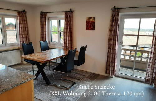 Ferienwohnung Fenzl - Foto 12