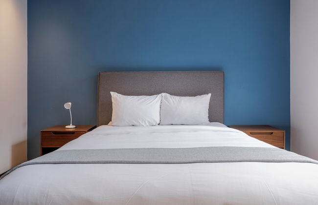 Capitalia Condesa Escandon - Foto 34