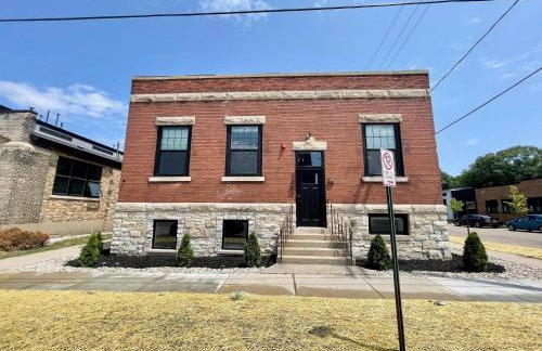 Historical Boiler Maker Turns Vacation Destination - Foto 39