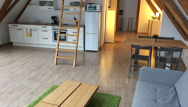 Münster Altstadttraum - Foto 2, Profilbild