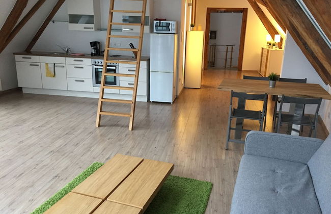 Münster Altstadttraum - Photo 1