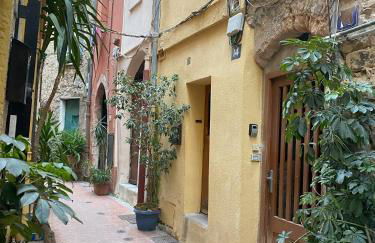Refurbished apartment in the Old Town, steps from the beach - Foto 12