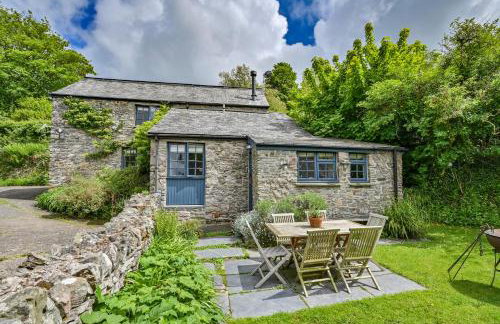 Heale Farm Cottage - Foto 3