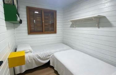 Chalé do Cedro Gramado RS - Foto 13