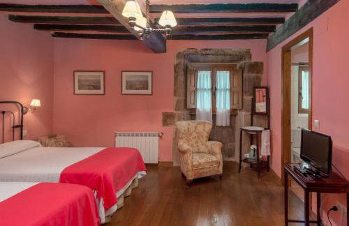 Casona De La Salceda - Photo 34