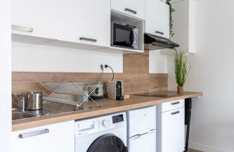 Le Noyer - appartement moderne & accessible - Foto 2