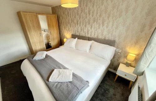 Coral House by Blue Skies Stays - Foto 9